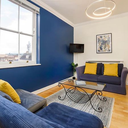 Shambles Suites In The Centre Of York, Sleeps 16 ภายนอก รูปภาพ