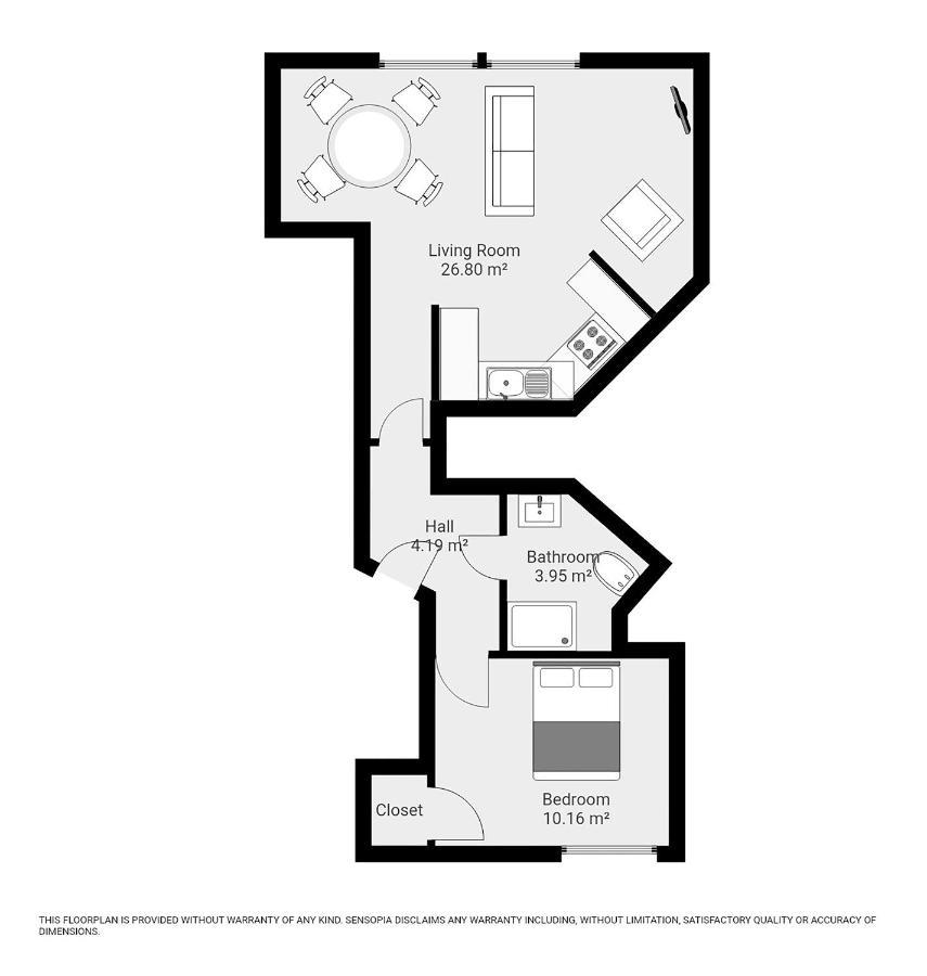 Shambles Suites In The Centre Of York, Sleeps 16 ภายนอก รูปภาพ
